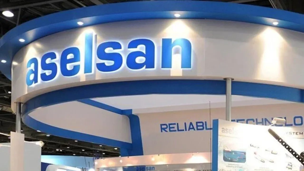 ASELSAN 2025’te Cirosunu Yüzde 15 Artırdı!