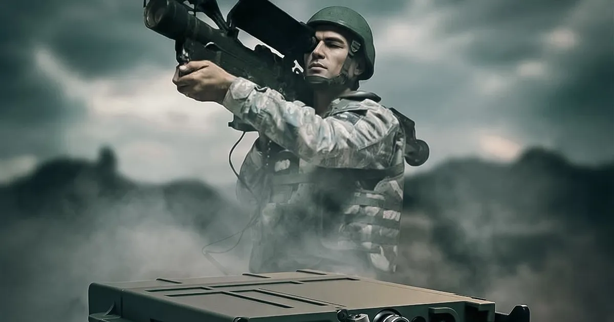 ASELSAN’dan NATO’ya Hava Savunma Desteği!