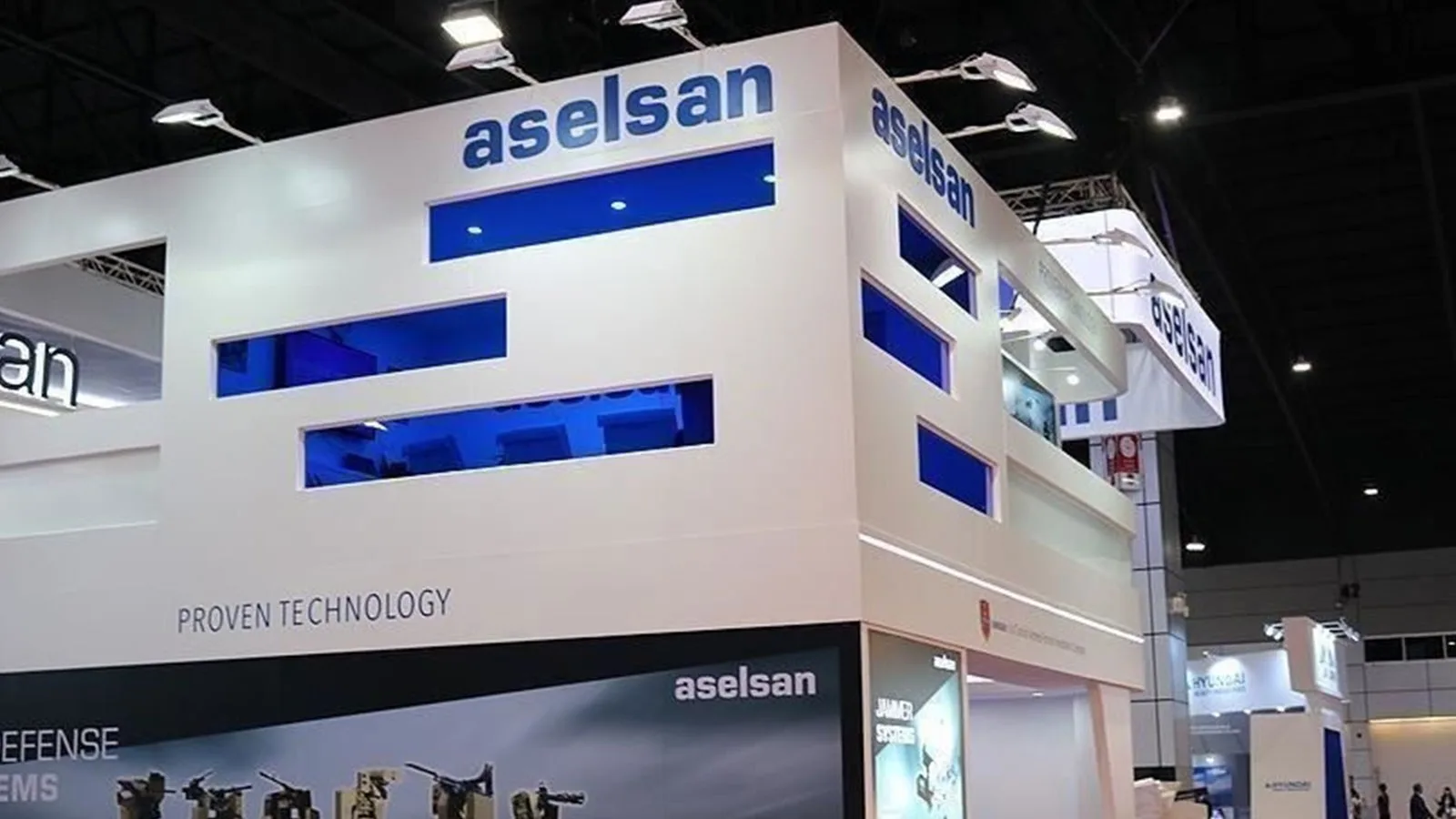 Aselsan’dan TÜRASAŞ’a 70 Milyon Avroluk Anlaşma
