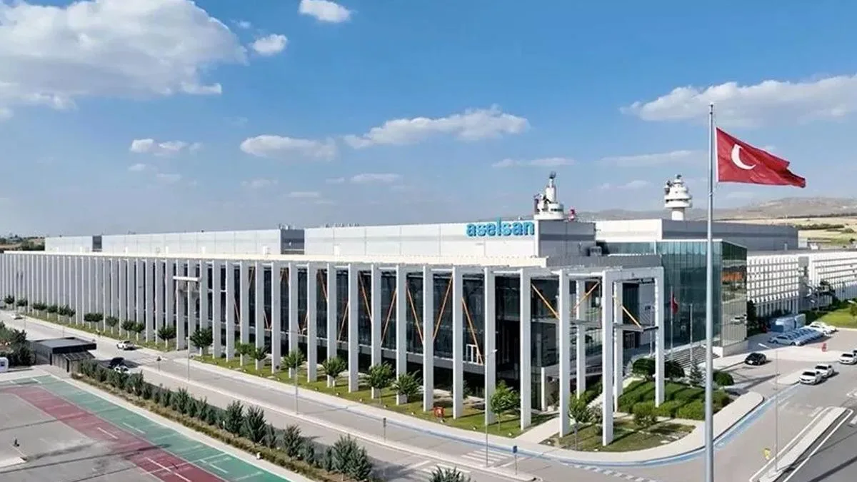 ASELSAN İddiasına Resmi Yanıt Geldi!