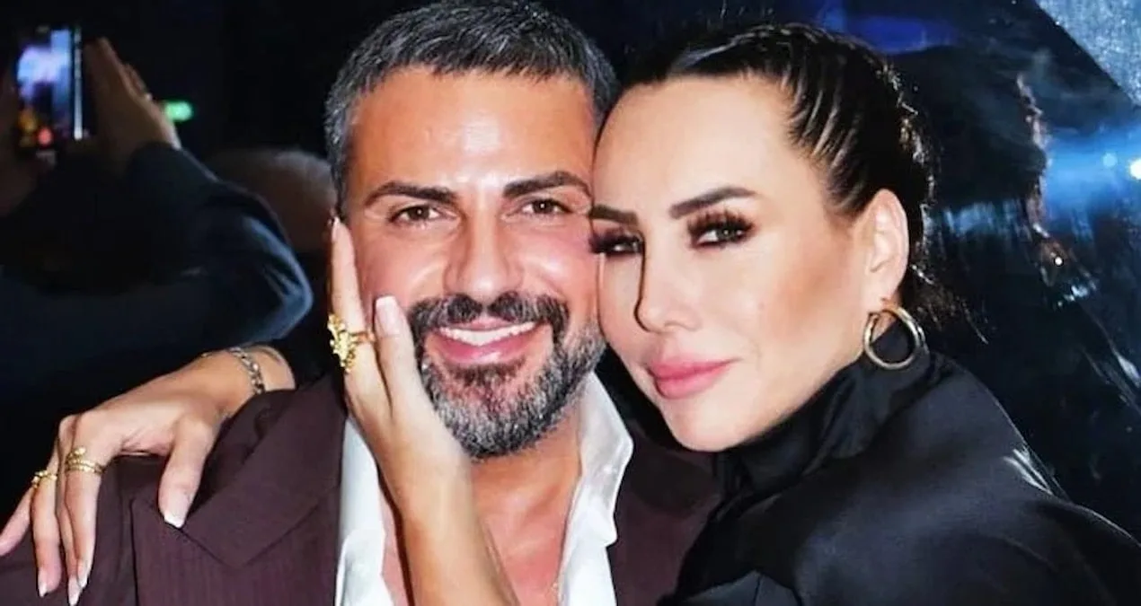 Asena’nın Boşanması: Sektör Özlemi Büyüyor!