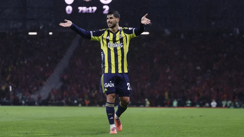 Asensio için Villarreal’den Ciddi Teklif Bekleniyor