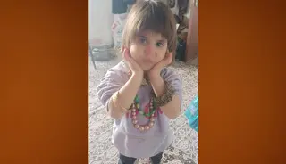 Hizan’da kayıp kız çocuğu için arama çalışması başlatıldı