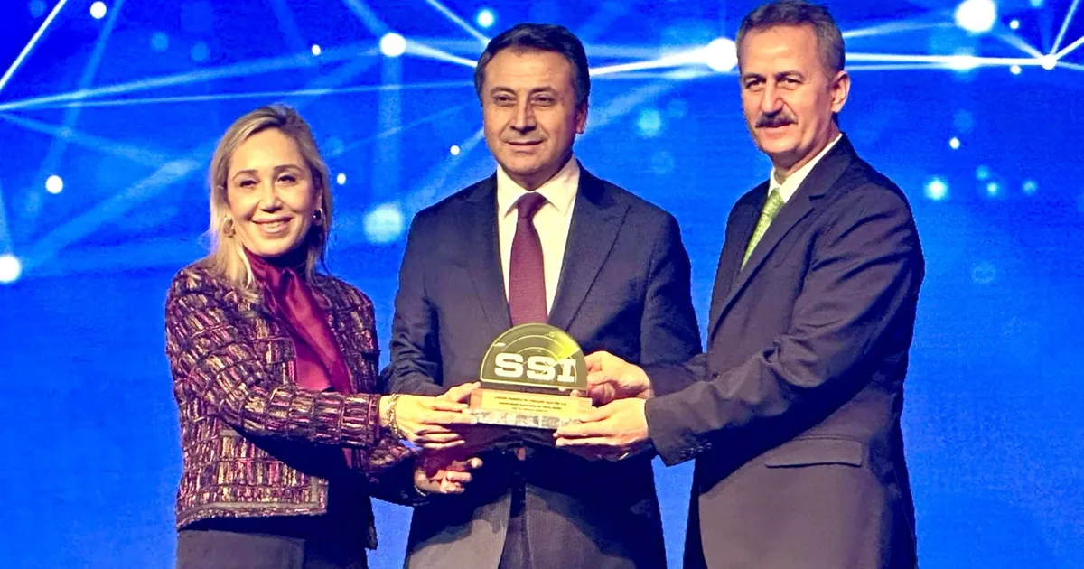 ASFAT, Deniz Platformlarında Türkiye Birincisi!