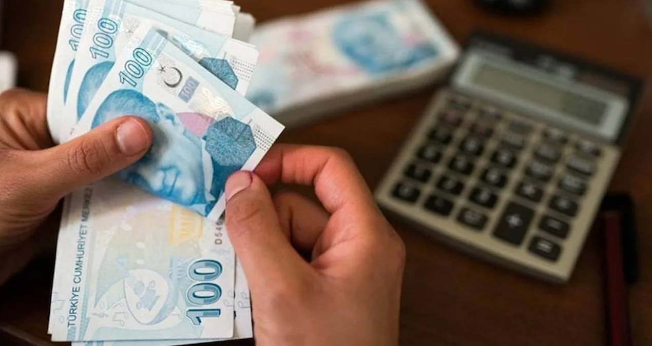Asgari Ücret 2026’da 28 Bin Lira Olacak!