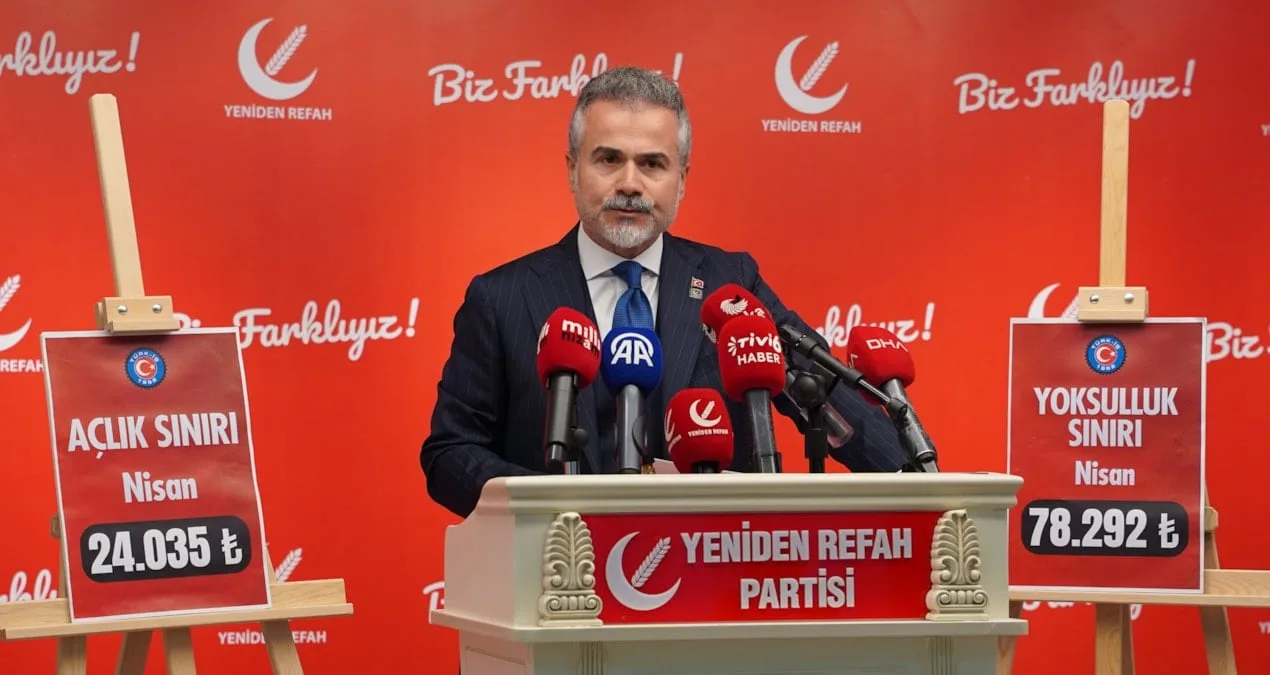 Asgari Ücret Açlık Sınırının Altında, Gençler Ne Etsin?