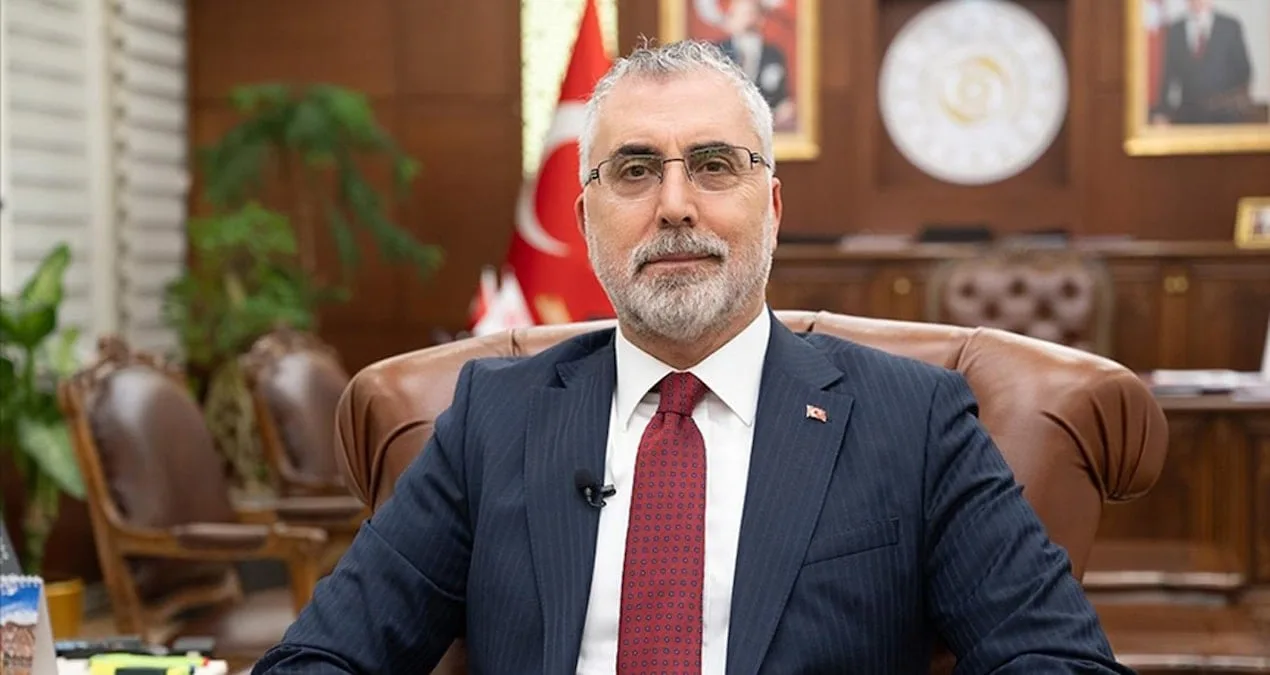Asgari Ücret Görüşmeleri Başlıyor: Tüm Taraflar Masada