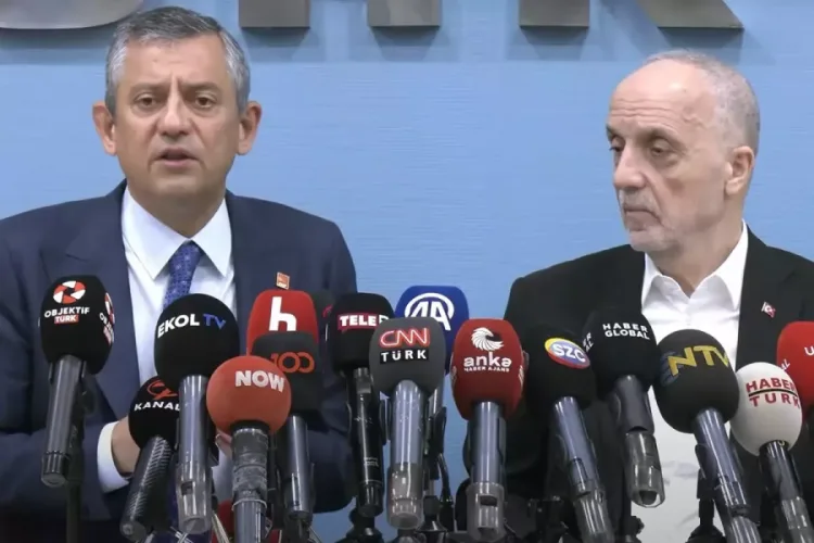 Asgari Ücret İçin Temmuz Zamı Talebi Gündemde