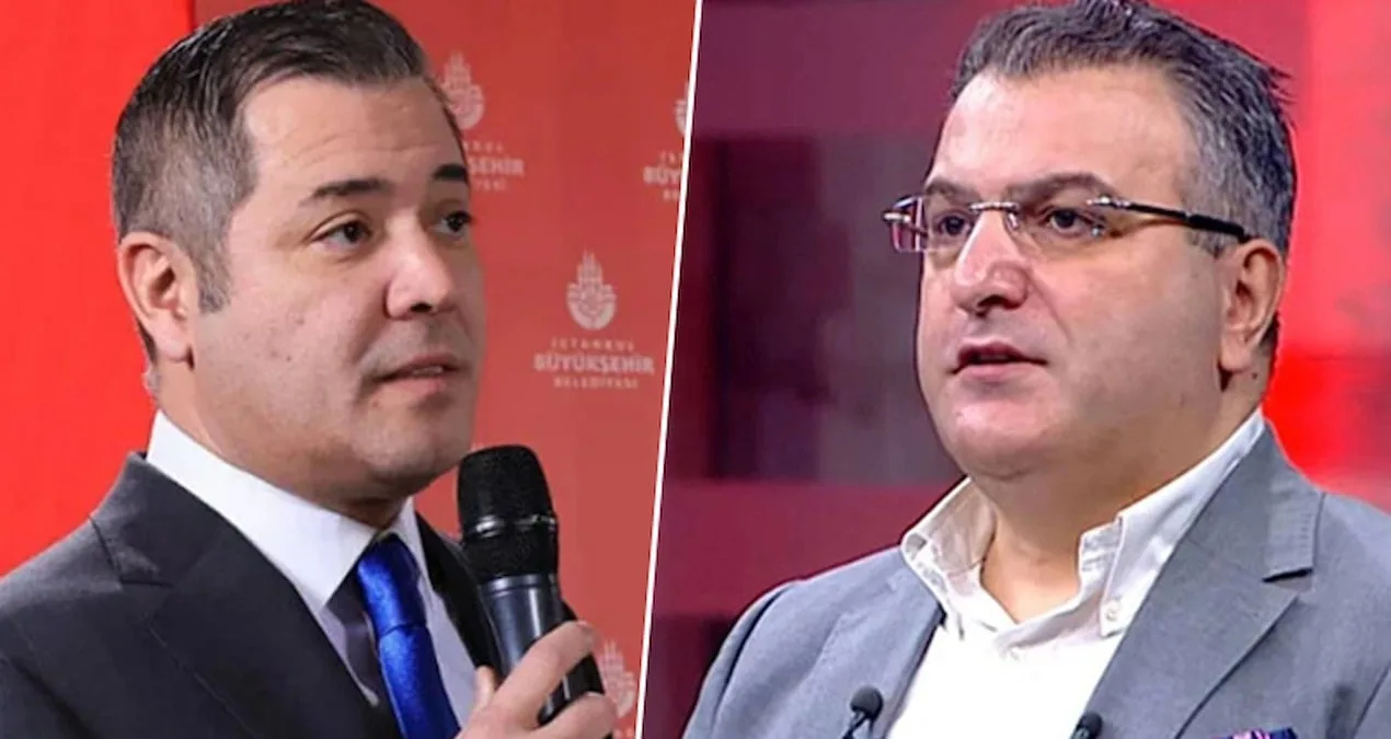 Asgari Ücret Tartışmasında Cem Küçük’ün Uyarısı