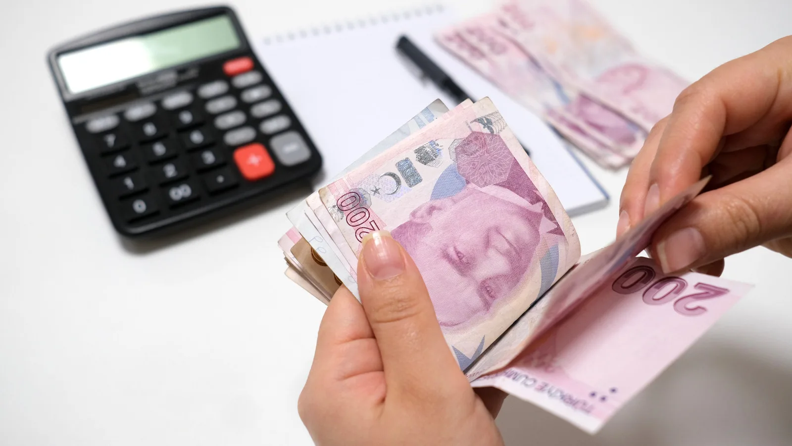 Asgari Ücret Zammı: Yeni Ödemeler ve Değişiklikler