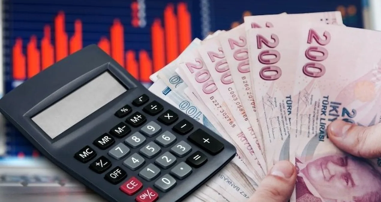 Asgari Ücrete Zam Yok, Emekli Maaşları Sabit!