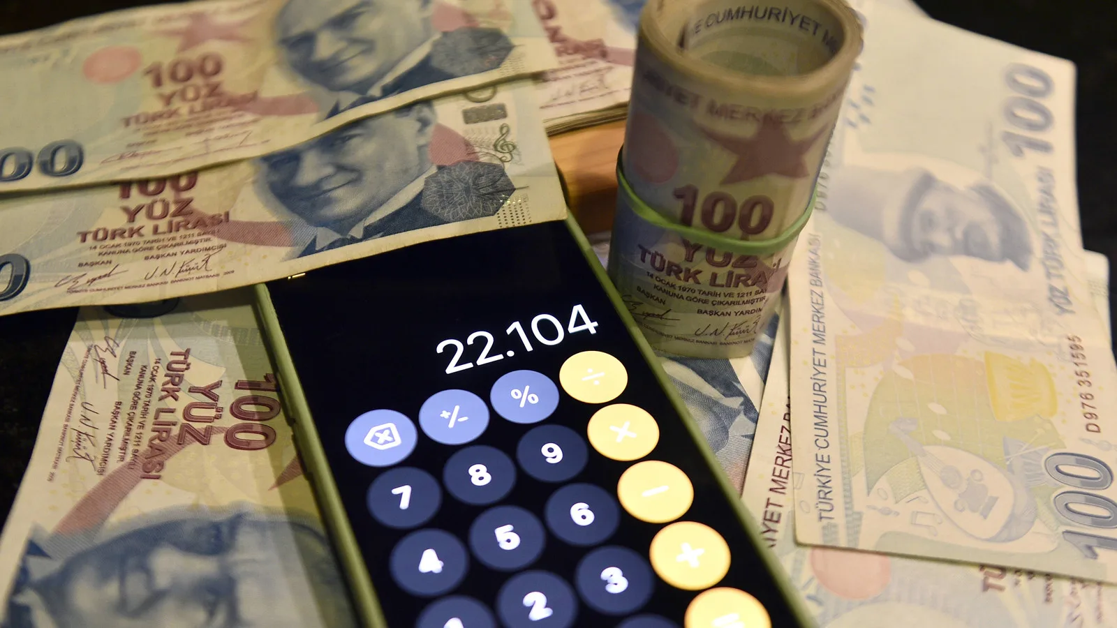Asgari Ücrette Şaşırtan Rakamlar Açıklandı!