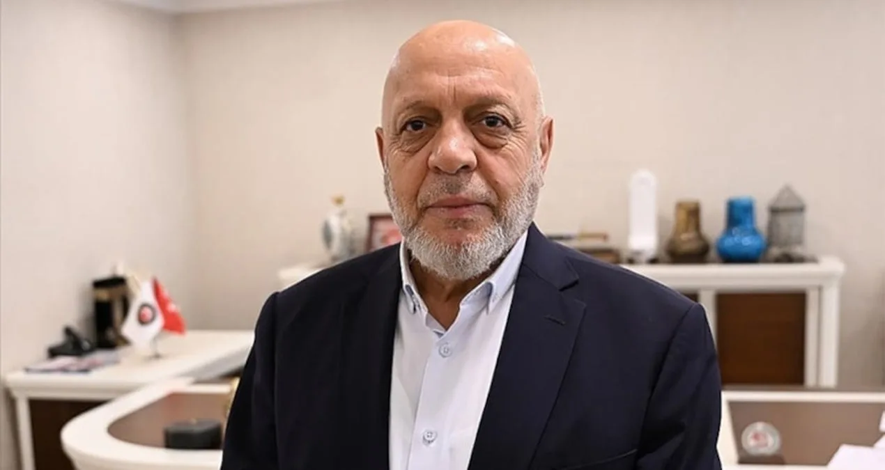 Asgari Ücrette Tartışmalı İddia: Hükümet Olmasın!
