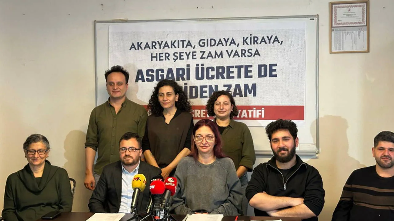 Asgari Ücrette Yeniden Zam Talebi Yükseliyor!