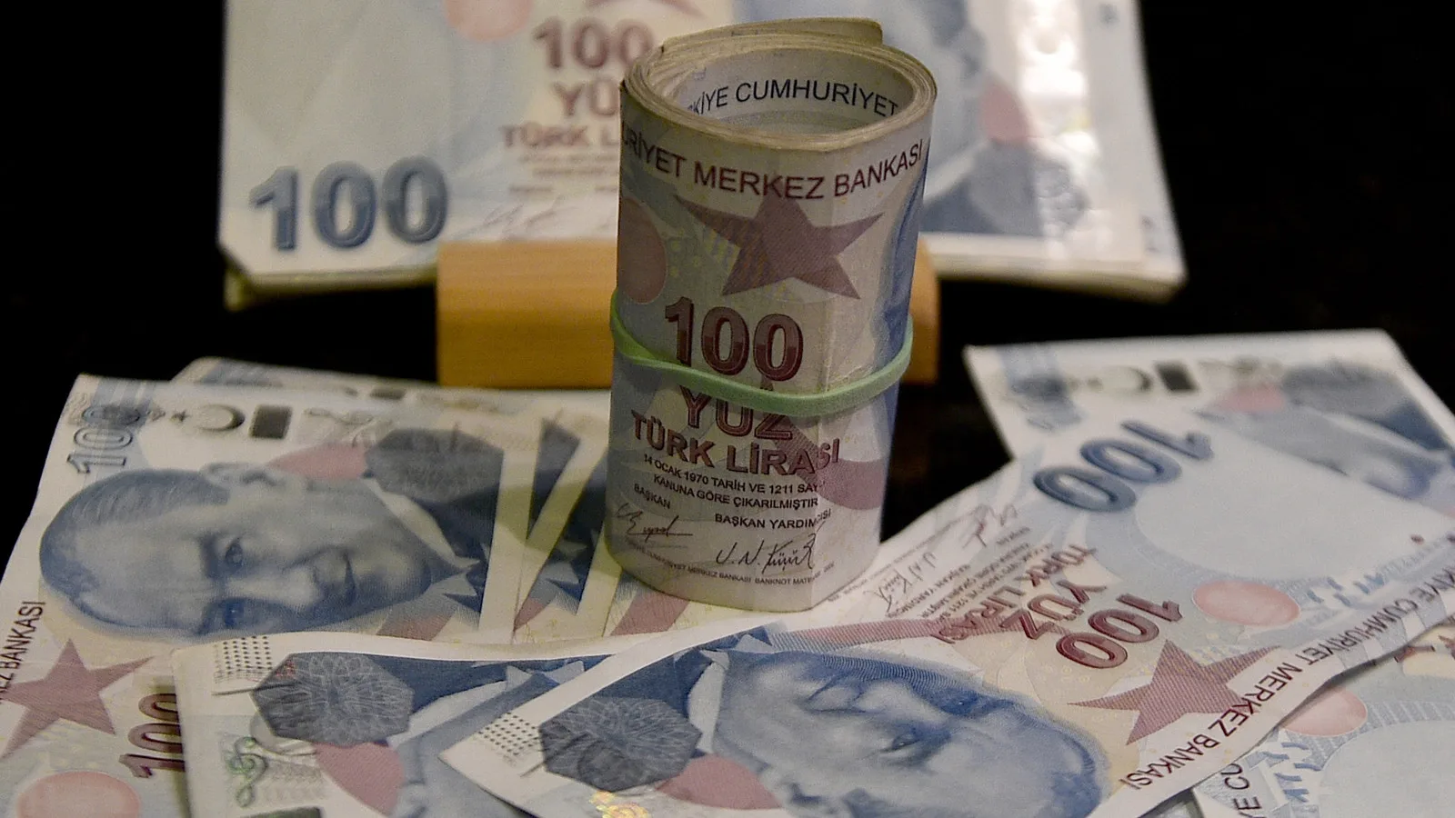 Asgari Ücrette Zam İçin Geri Sayım Başladı!