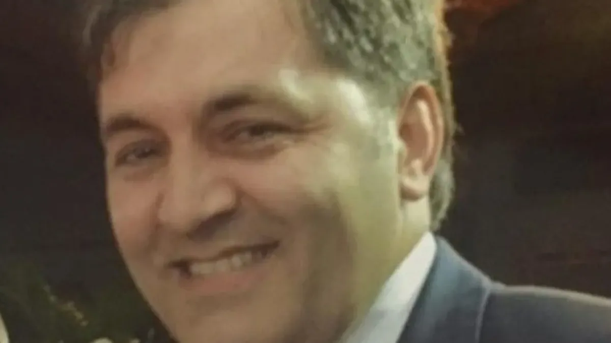 Asidik İçecek Faciası: Ahmet İnanç Hayatını Kaybetti