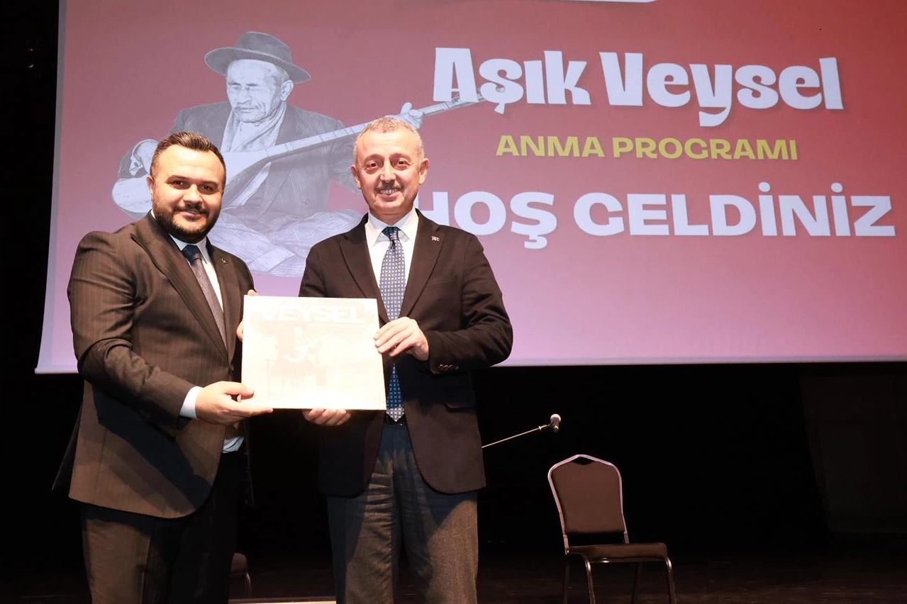 Aşık Veysel Anı Evi Kocaeli’ye Kazandırılıyor!