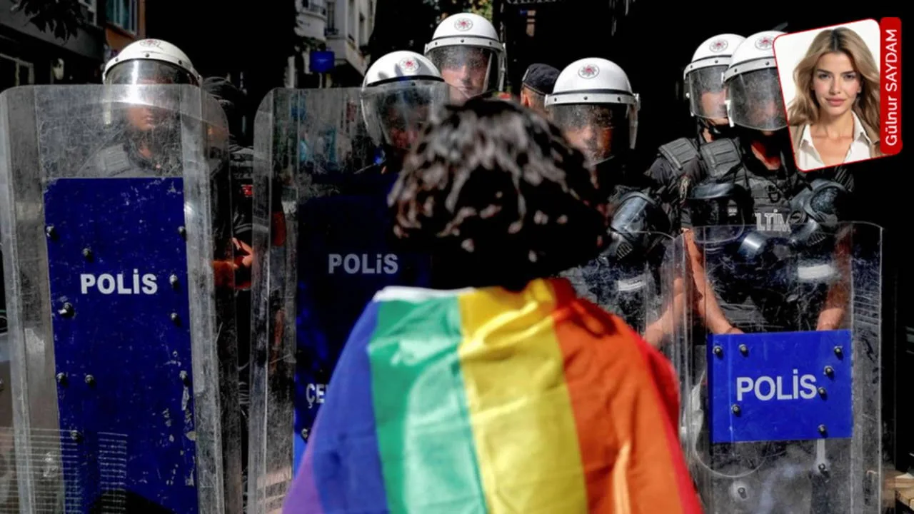 Asıl Tehdit: LGBT+ Derneklerine Yönelik Saldırılar