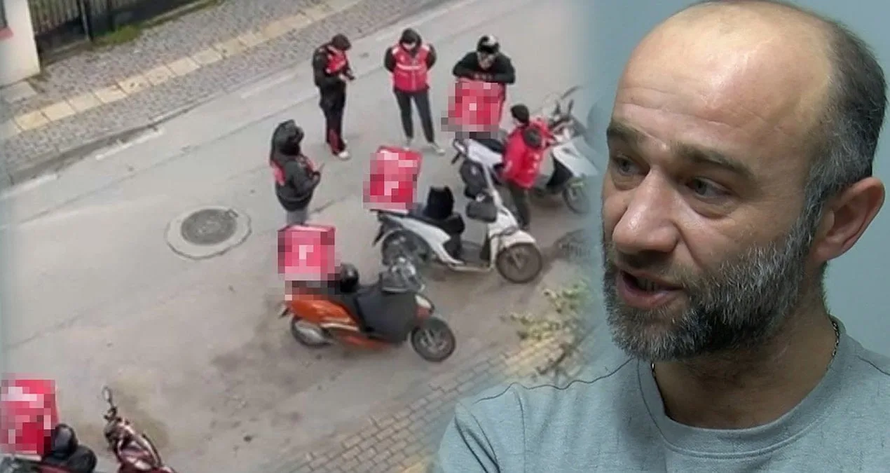 Asılsız Siparişlerle Cehenneme Dönen Yaşam!