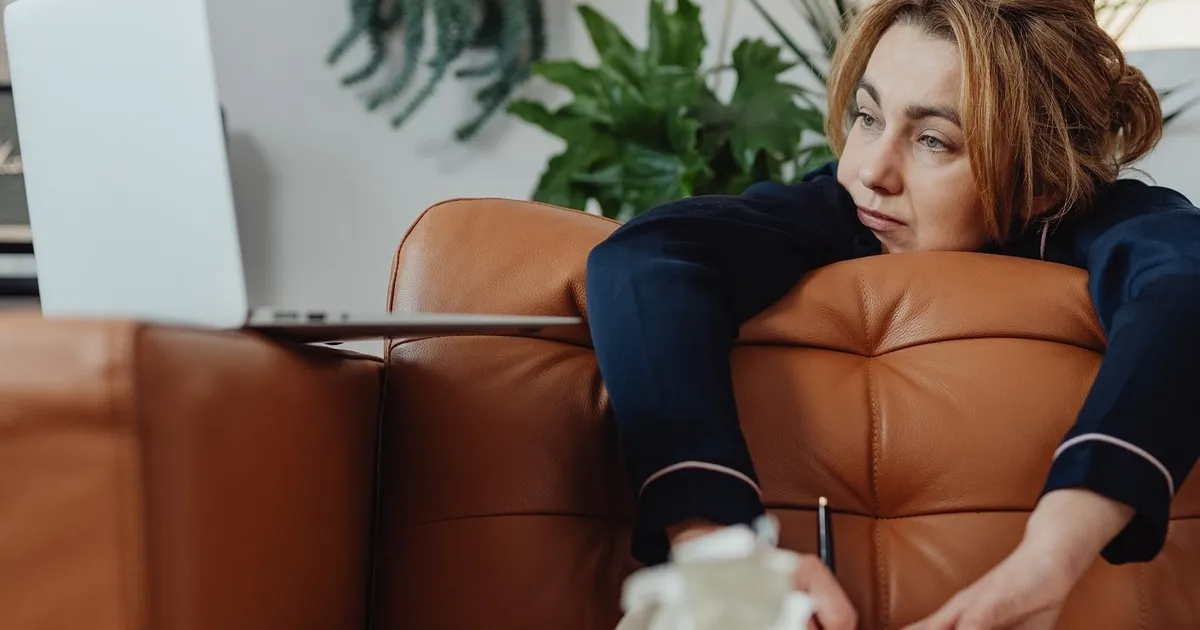 Aşırı Ekran Kullanımı Zihni Tehdit Ediyor!