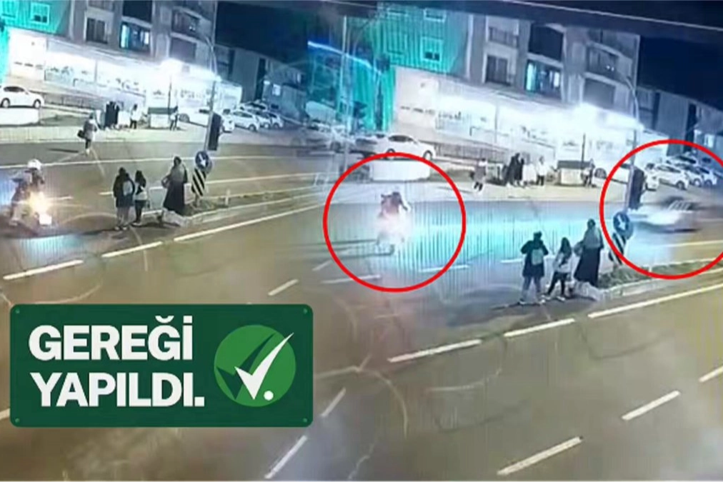 Aşırı Hız Can Aldı: Bakan Yerlikaya Uyardı!