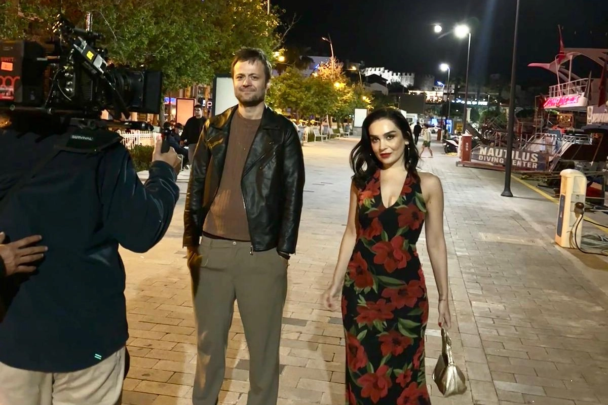 <p><strong>Aşk Şarkısı: 8 Yıl Sonra Marmaris’te!</strong></p>