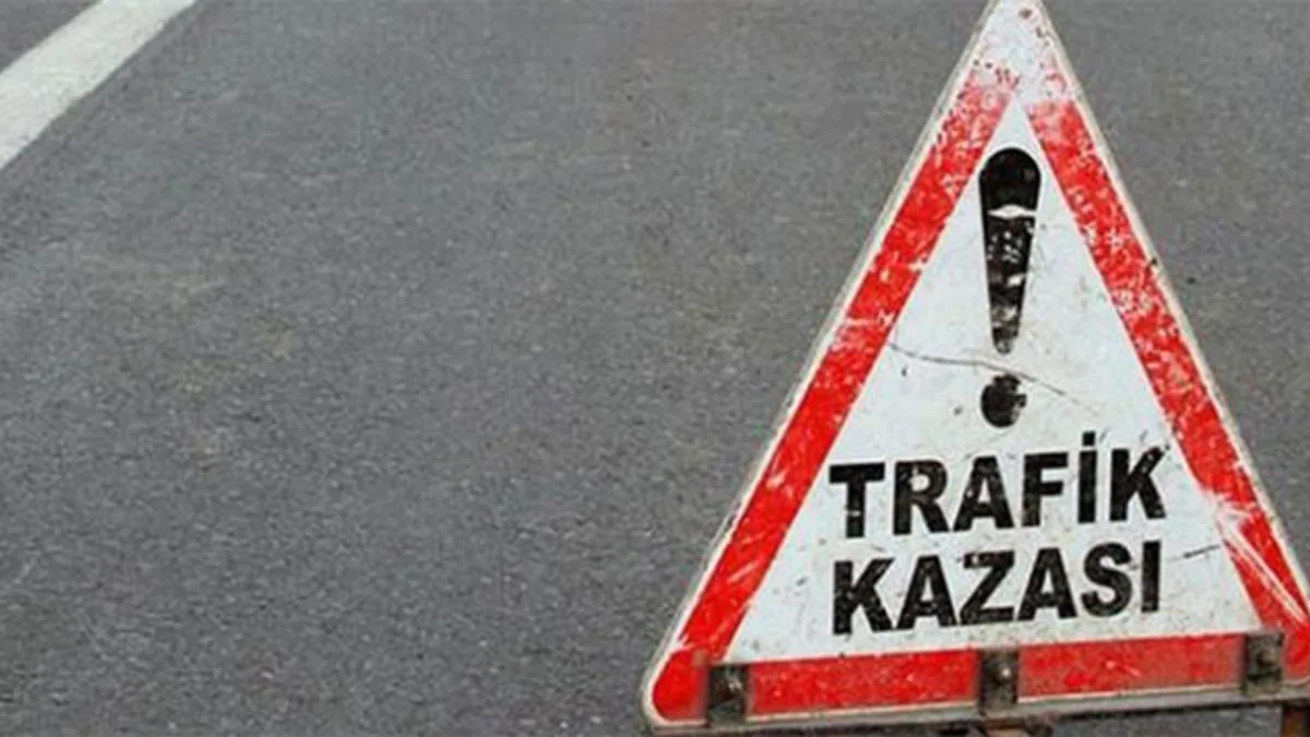 Aşkale’de Kaza: 1 Ağır Yaralı, 2 Yaralı Daha!