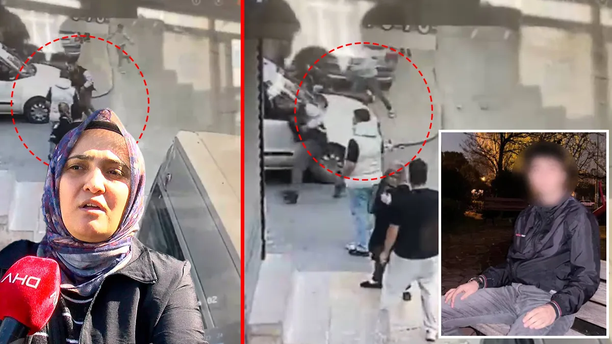 Asker Eğlencesinde Silahlı Saldırı: 1 Ağır Yaralı!
