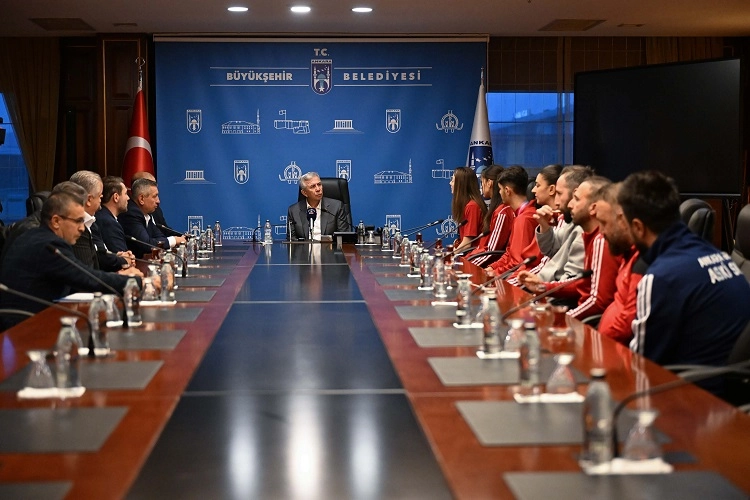 ASKİ Spor, Çin’de Tarihi Madalya Başarısı Elde Etti!
