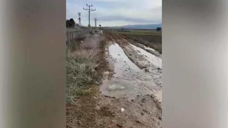 ASKİ’ye 2 milyon TL ceza, içme suyu tehlikede!