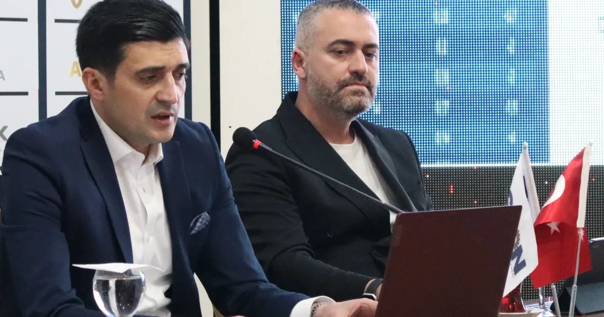 ASKON, Amerika Pazarını Konya’nın Gündemine Aldı