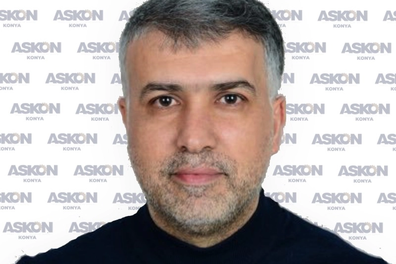 ASKON’dan Gazze’ye Destek: Vicdan Yolculuğu