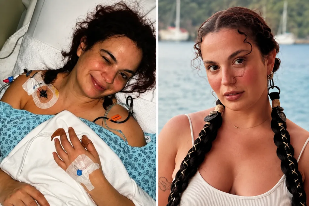 Aslı Bekiroğlu Dokuzuncu Ameliyatına Hazırlanıyor, Sağlığı İyiye Gidiyor
