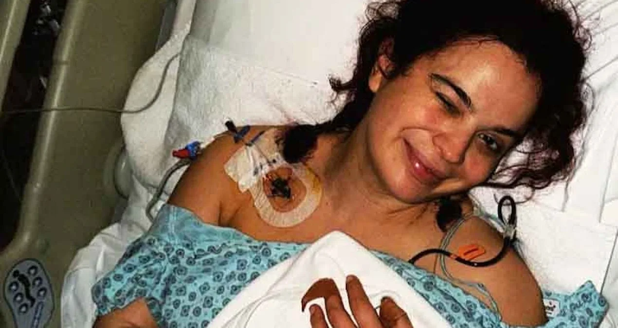 Aslı Bekiroğlu’nun Kâbus Gibi Sağlık Süreci!