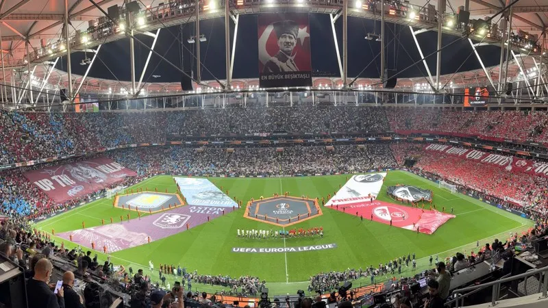 Aston Villa, 43 Yıl Sonra Avrupa Kupası Kazandı!