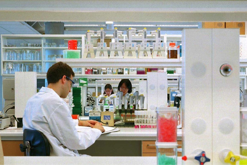 AstraZeneca’nın Yapay Zeka ile Planlama Dönüşümü