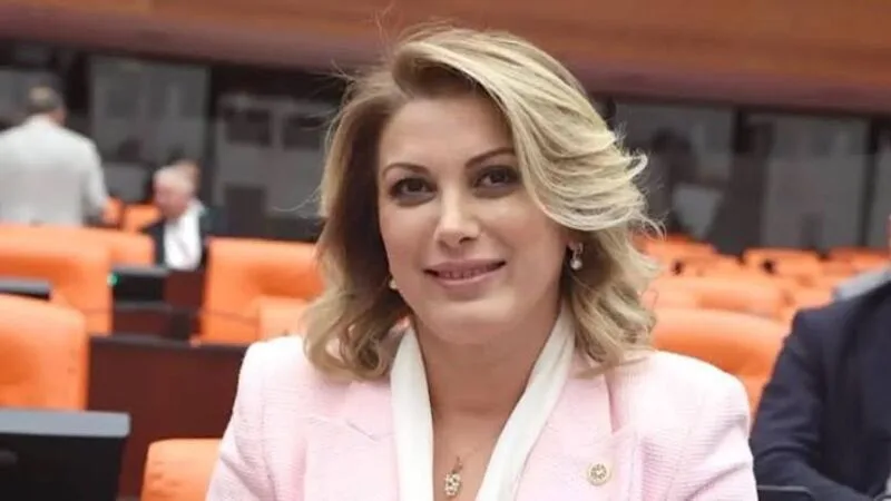 Asu Kaya’ya sert tepki: “Yine provokasyon peşinde!”