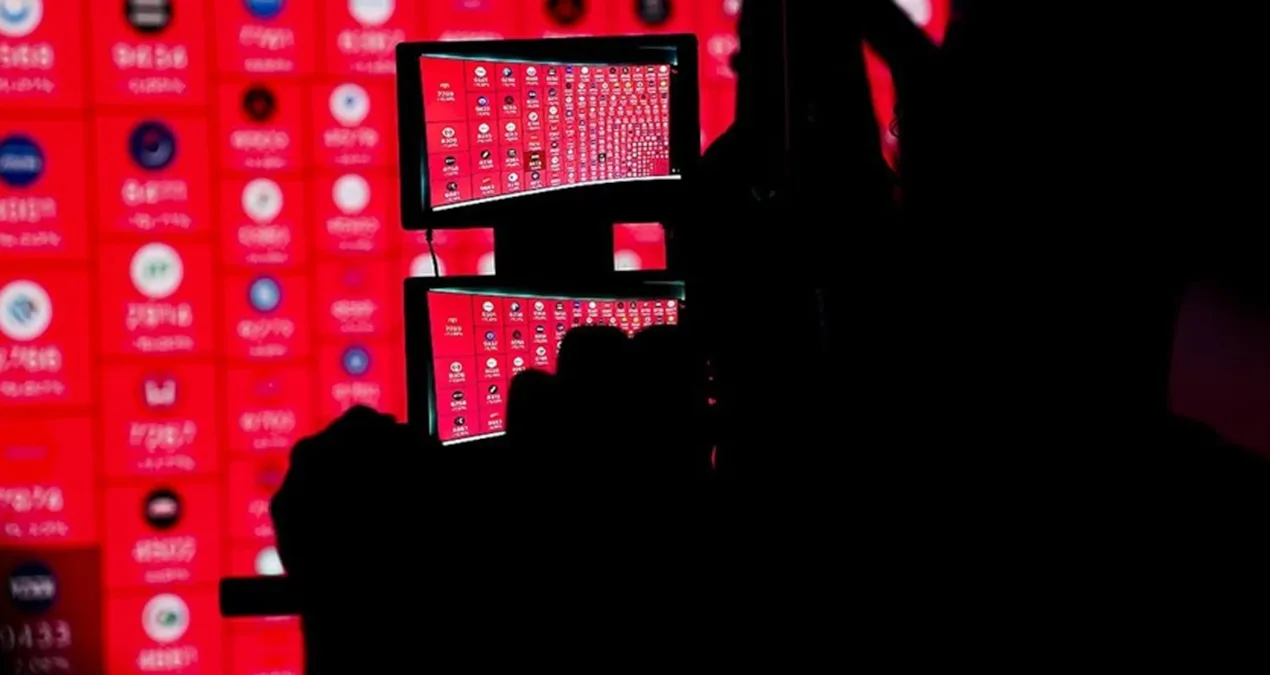 Asya Borsaları Düşüşte: İran Saldırıları Etkili