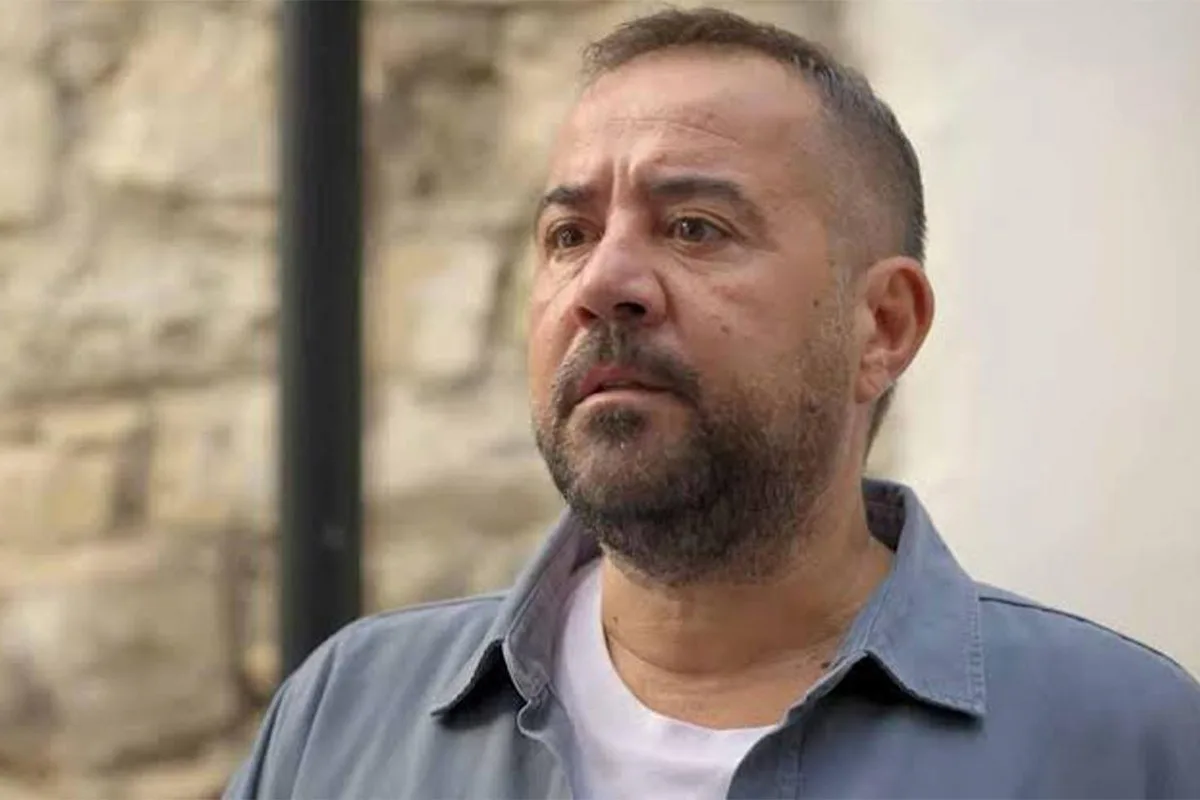 Ata Demirer’den Dolandırıcılık Uyarısı: Ailesinin Adını Kullananlara Dikkat!