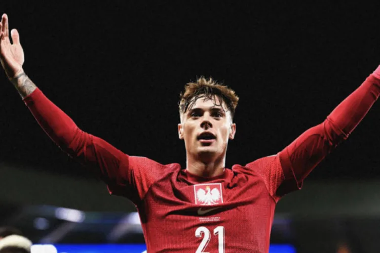 Atalanta, Zalewski ile 4 Yıllık Sözleşme İmzaladı!