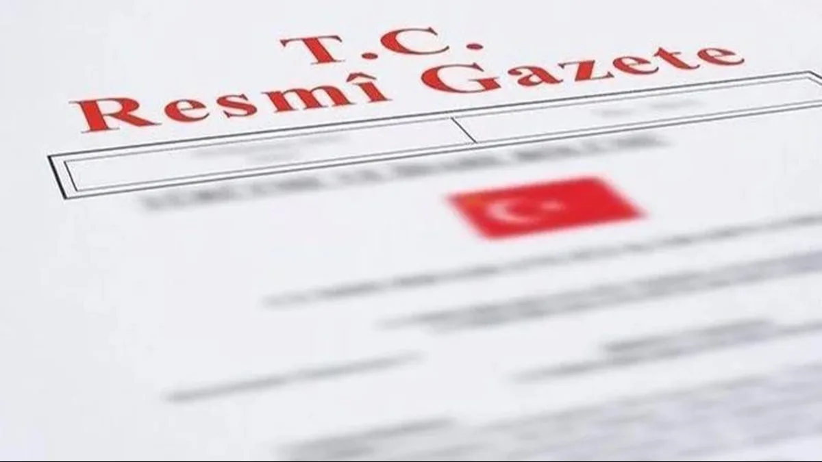 Atama Kararları
