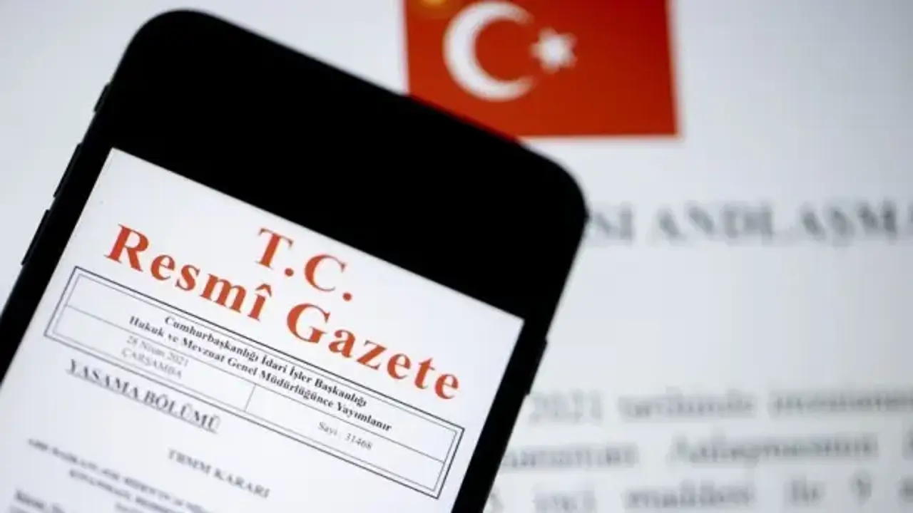 Atama Kararlarıyla Yeni İsimler Bürokraside Göreve Başladı