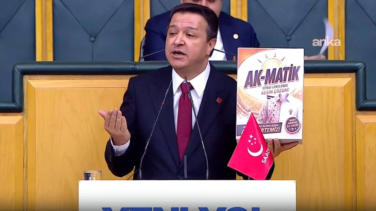 Atamalarla İlgili Sert Eleştiri: “Hayvanat Bahçesi!”