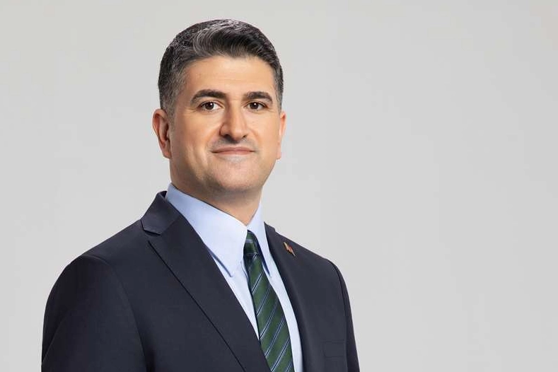 Ataşehir Belediye Başkanı Tutuklandı!