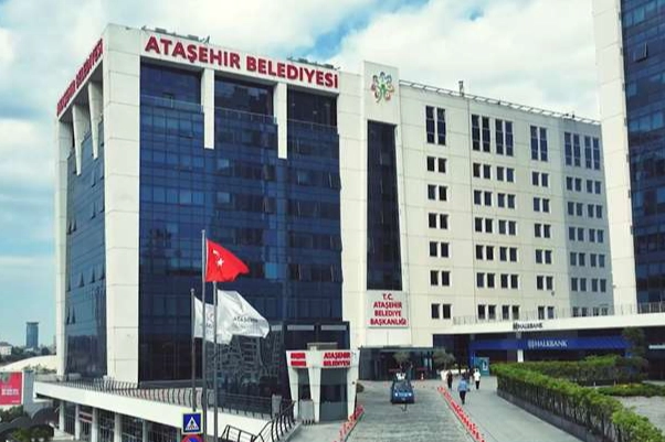 Ataşehir Belediyesi’nde Rüşvet Operasyonu!