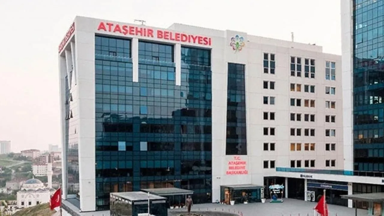 Ataşehir’de Başkanvekili Seçimini CHP Kazandı!