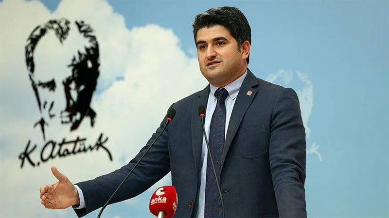 Ataşehir’de Gece Yarsı Yolsuzluk Operasyonu!