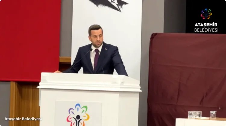 Ataşehir’de Seçim Krizi: İrade Gaspı İddiası!
