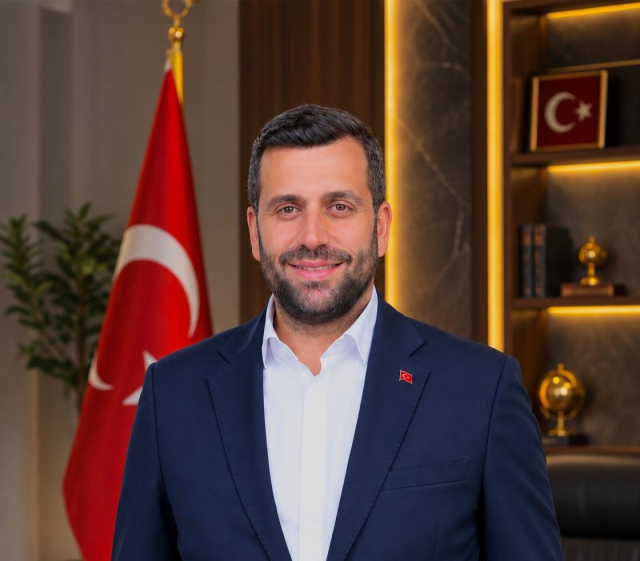 Ataşehir’de Yeni Dönem: AK Parti Başkanvekilliği Aldı