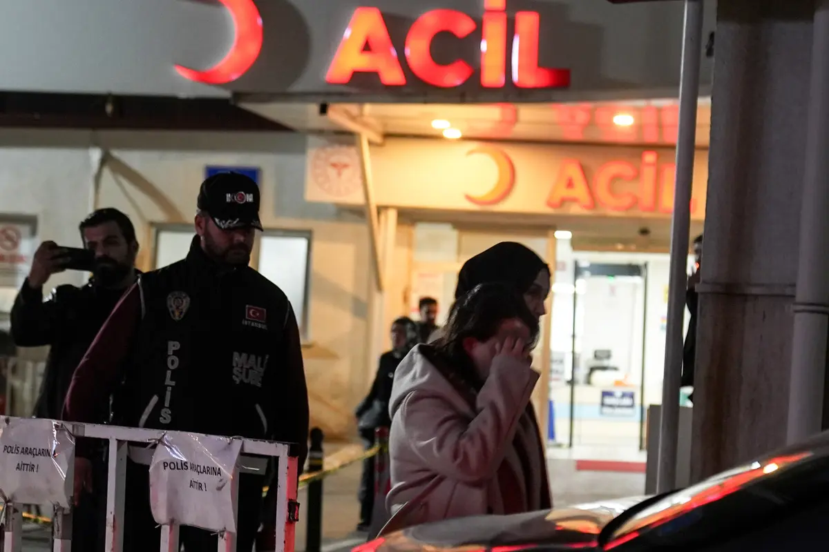 Ataşehir Belediyesi ne gece yarısı operasyon: Onursal Adıgüzel de aralarında! İşte gözaltı listesi 4
